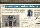 Ermita de Santa Maria de Chalamera   R.Eveleens